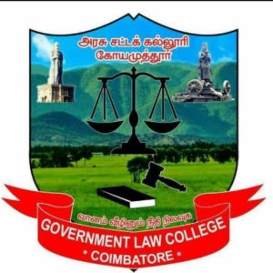 Government Law College Coimbatore